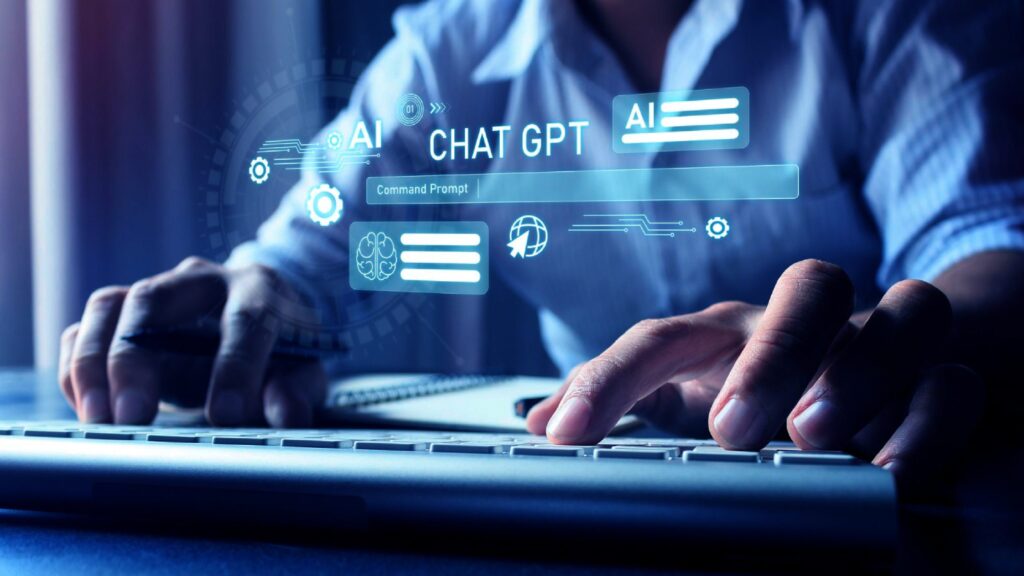 is freelance writing hard with ChatGPT