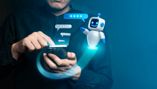 How to make a good character AI bot