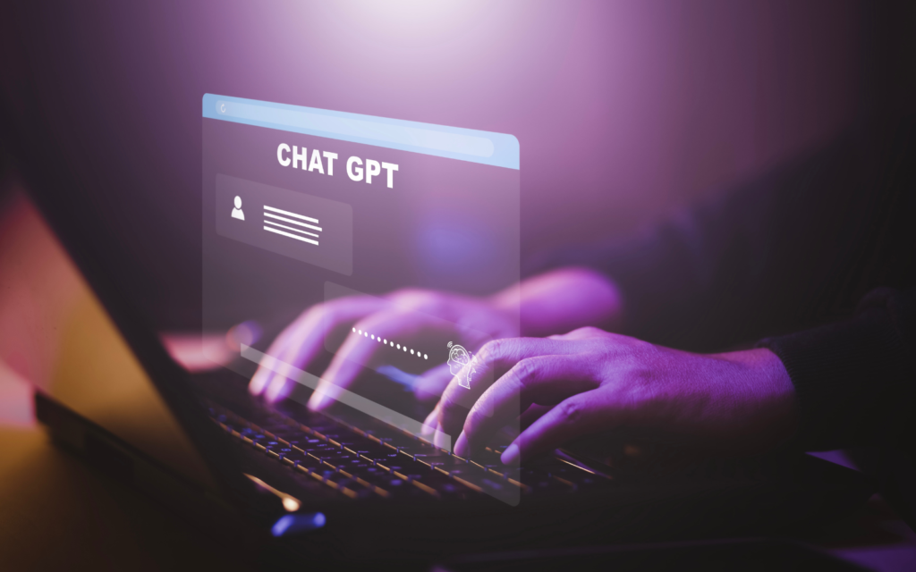 Is freelance writing hard with Chatgpt
