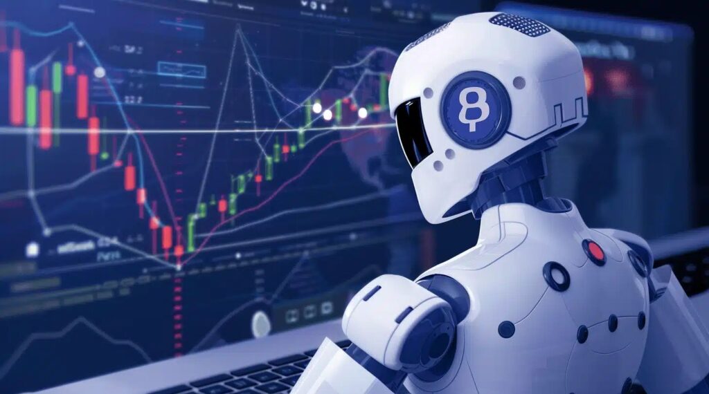 how to build high-performing trading strategies with ai