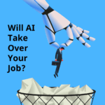 How to avoid AI taking your job?