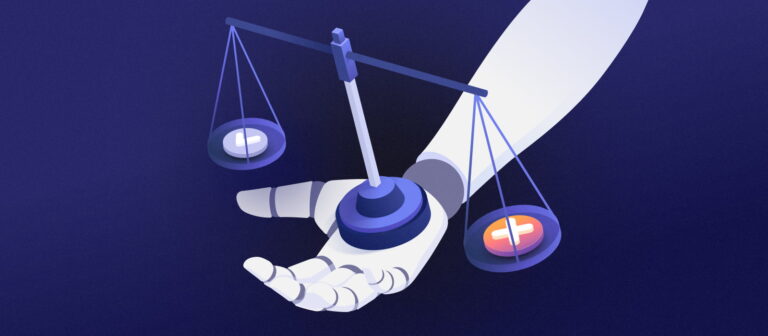 what purpose do fairness measures serve in ai product development
