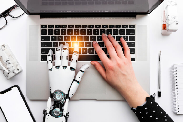 how to make writing sound less like ai