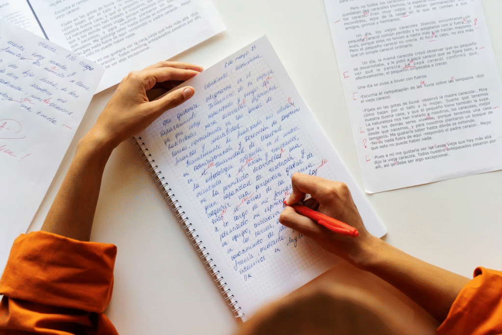 will ai become advanced enough to write good application essays