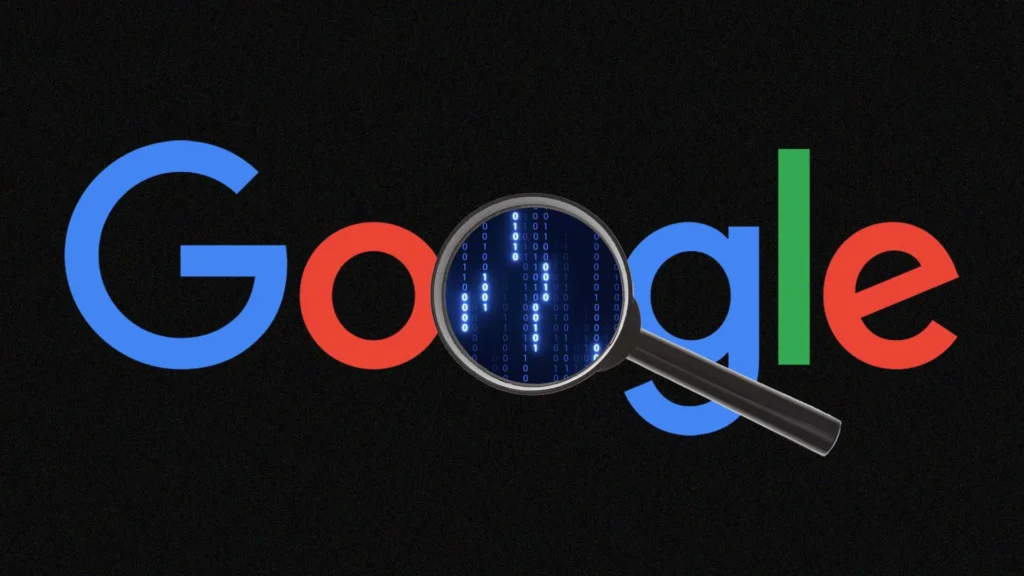 How AI Understands Search