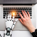 how to prompt ai to write like a human​