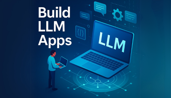 AI Automation: build LLM apps