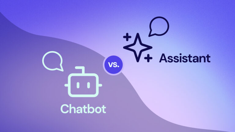 conversational ai chatbot vs assistants employee experience