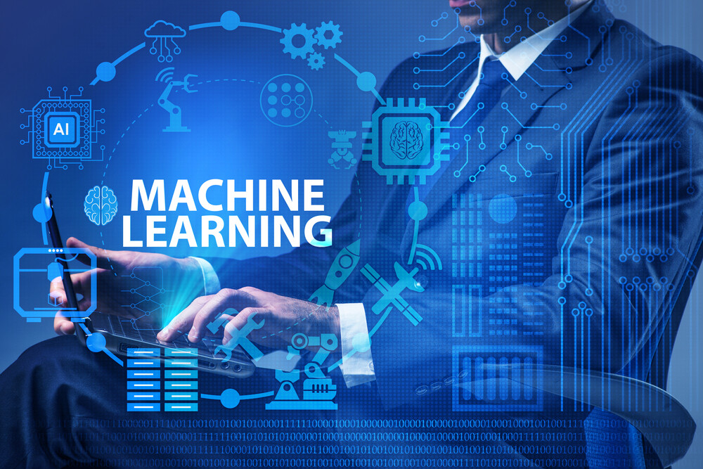 machine learning in spend classification