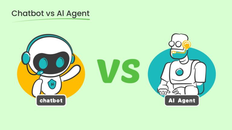 AI Agents vs ChatGPT Key Differences Explained