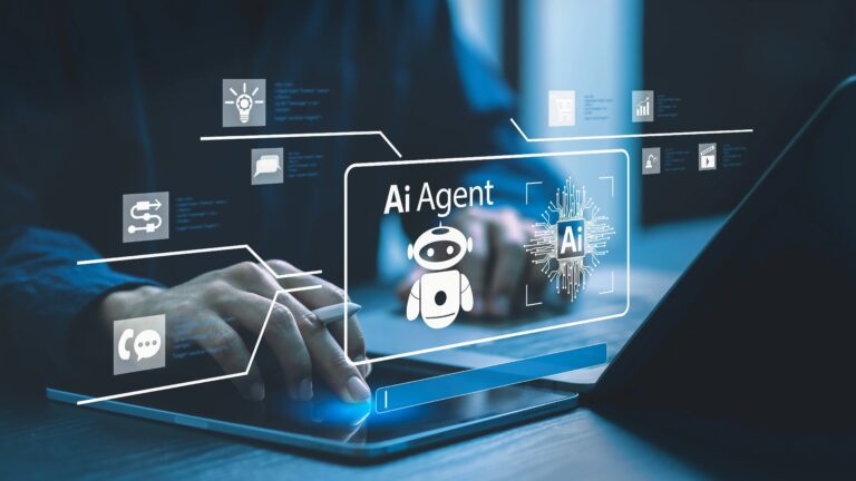 AI Agents for Beginners What They Are & How They Work
