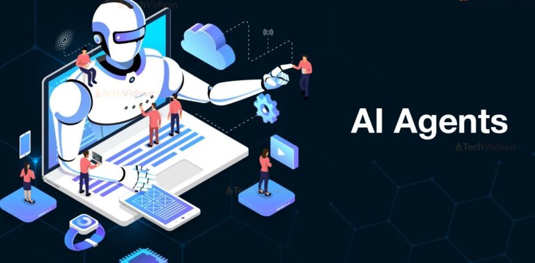 How AI Agents Help In Daily Tasks