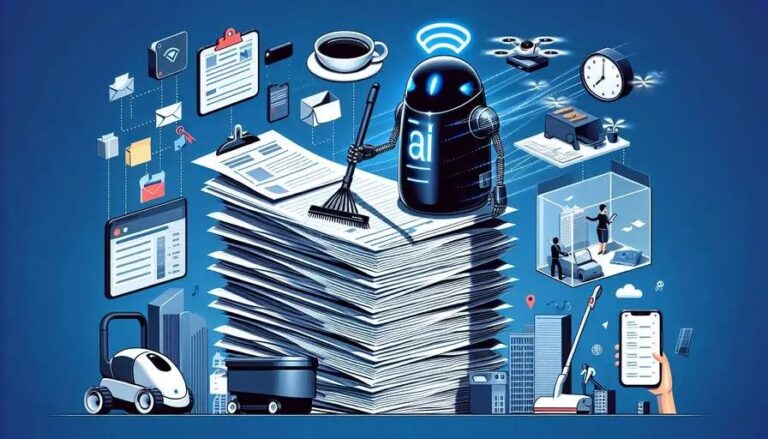 How AI Agents Help In Daily Tasks