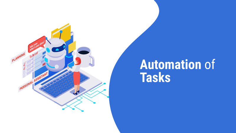 AI Tools to Automate Daily Tasks
