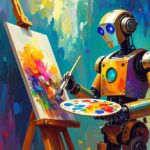 Free AI Image Generators for Beginners