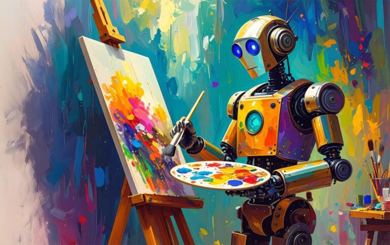 Free AI Image Generators for Beginners