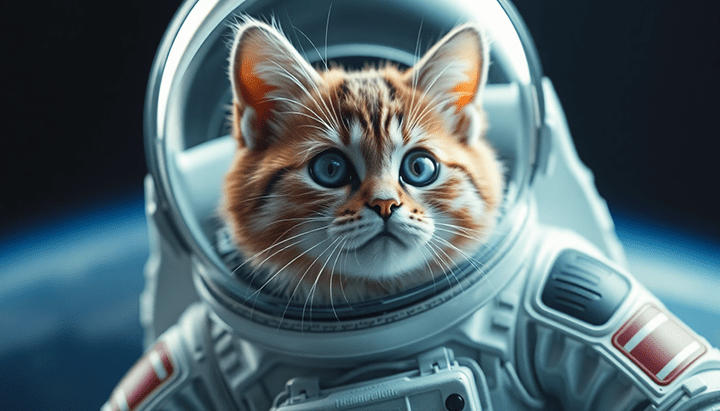 Free AI Image Generators for Beginners