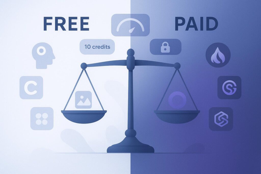 Are Paid AI Tools Worth It