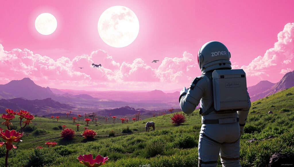 Free AI Image Generators for Beginners